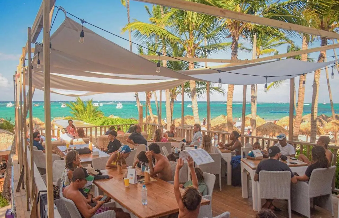 Vacation Studios Punta Cana 5*,