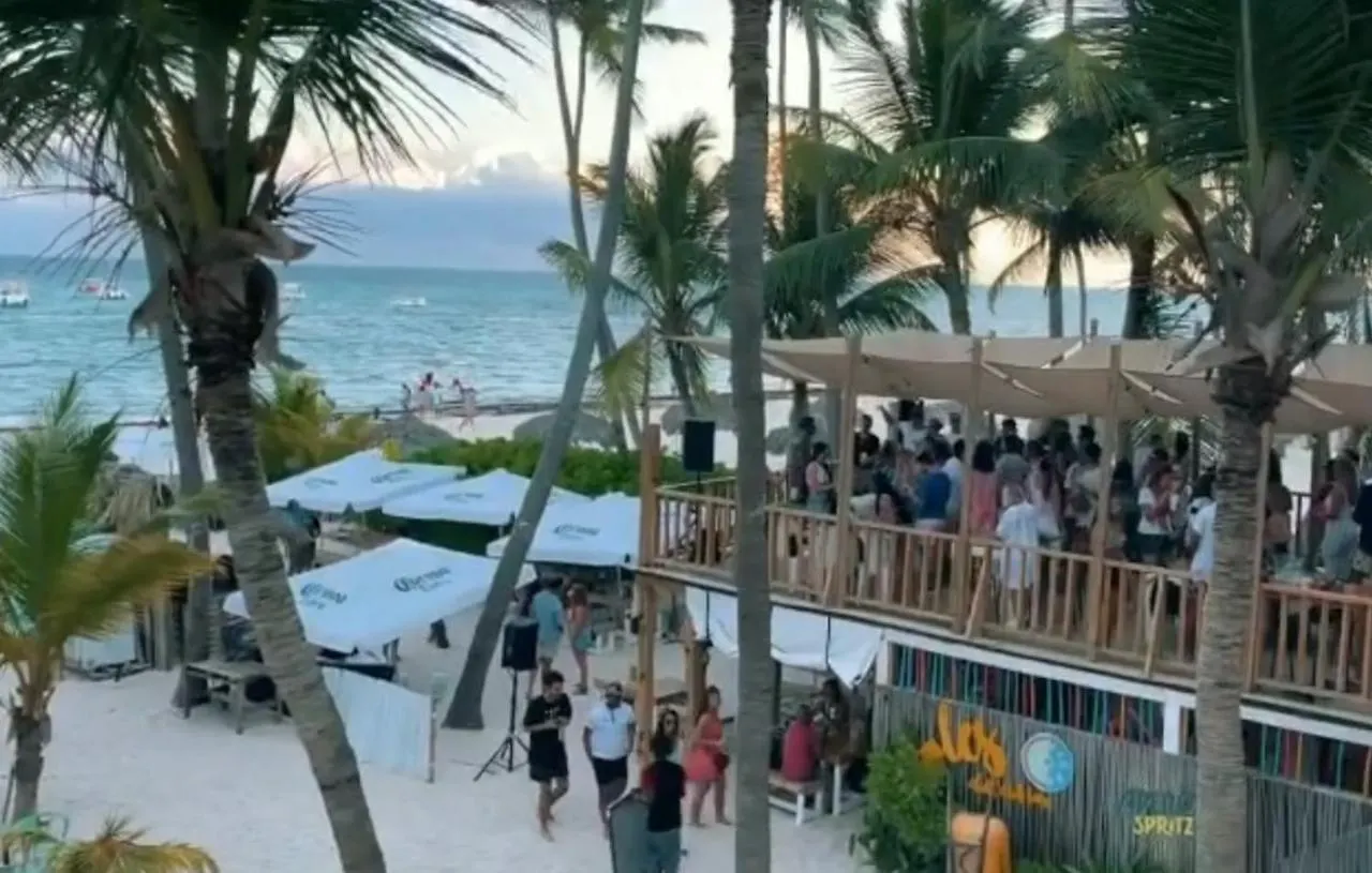 Vacation Studios Punta Cana