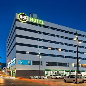 ** Hotel Almeria Vicar Spain