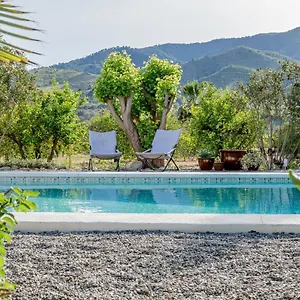  Bed & Breakfast El Limonar Spain