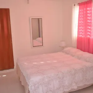  Apartment Residencial Lucy Dominican Republic