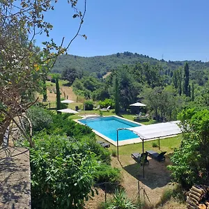  Bed & Breakfast Le Relais D'elle France
