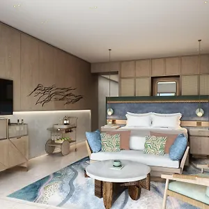 Hotel The St Regis Cap Cana