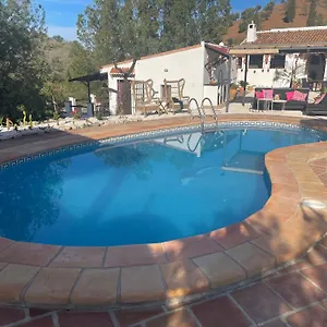  Bed & Breakfast Sol Y Monte Spain